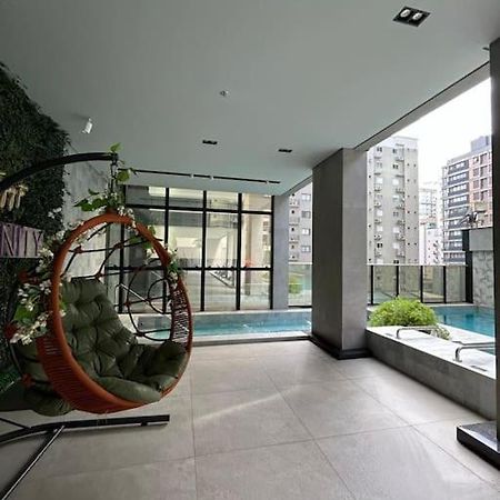 Apartament Flat 1609 Infinity Tower Itapema Zewnętrze zdjęcie