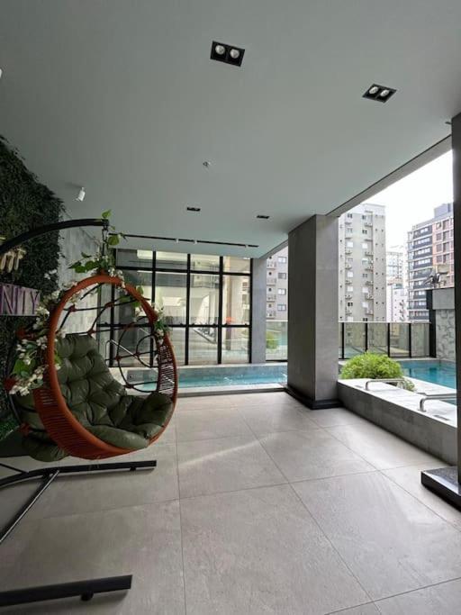 Apartament Flat 1609 Infinity Tower Itapema Zewnętrze zdjęcie