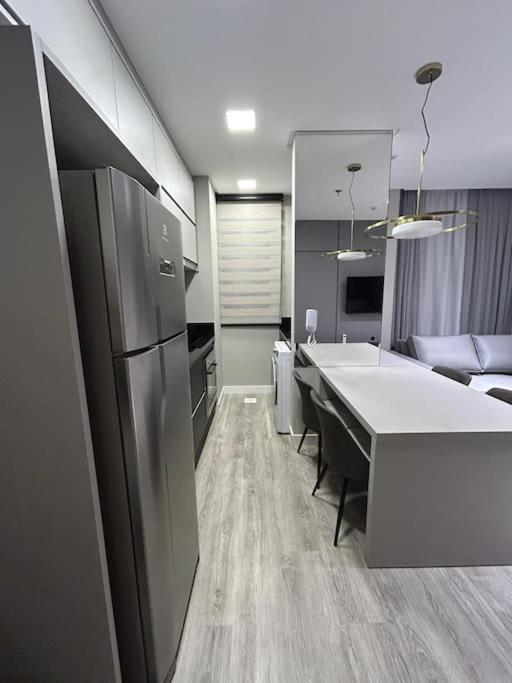 Apartament Flat 1609 Infinity Tower Itapema Zewnętrze zdjęcie