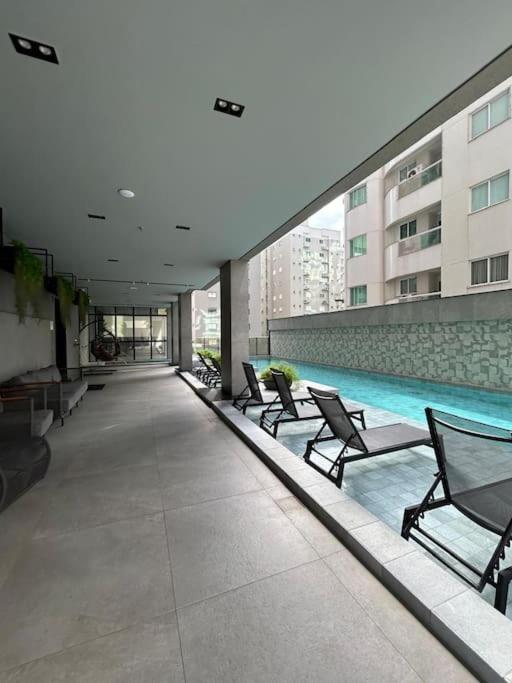 Apartament Flat 1609 Infinity Tower Itapema Zewnętrze zdjęcie
