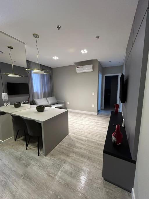 Apartament Flat 1609 Infinity Tower Itapema Zewnętrze zdjęcie