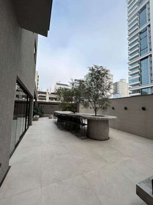 Apartament Flat 1609 Infinity Tower Itapema Zewnętrze zdjęcie