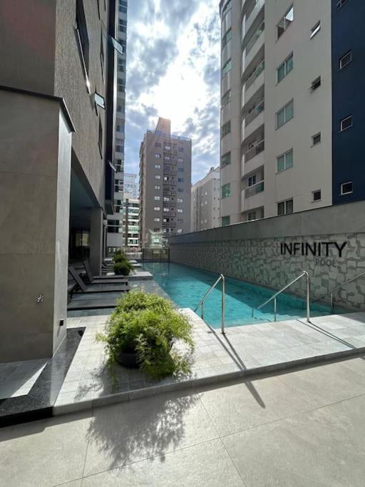 Apartament Flat 1609 Infinity Tower Itapema Zewnętrze zdjęcie