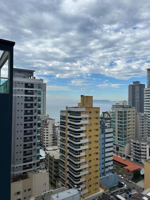 Apartament Flat 1609 Infinity Tower Itapema Zewnętrze zdjęcie
